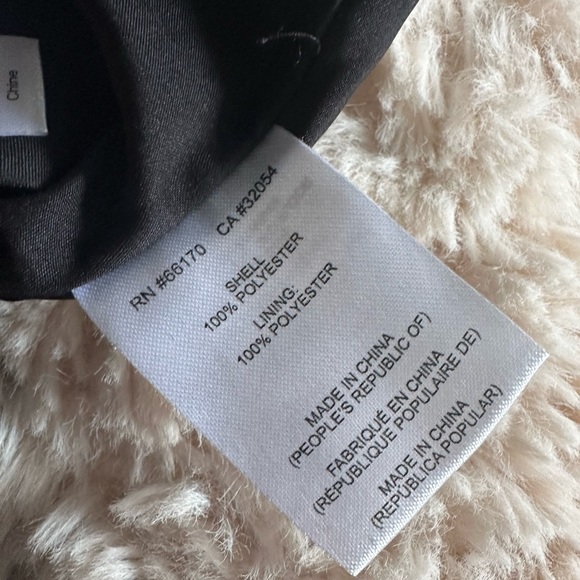 Hutch Tinsel Mini Skirt - Picture 6 of 9